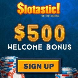 slotastic $300 no deposit bonus codes